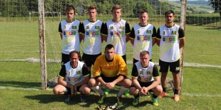 Minifutbal 2015