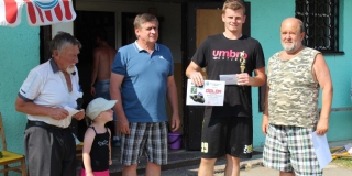 Minifutbal 2015