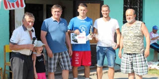 Minifutbal 2015