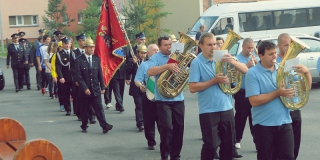 Dni mesta Spišská Stará Ves 2015