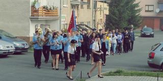 Dni mesta Spišská Stará Ves 2015