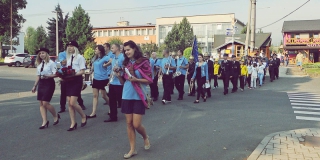 Dni mesta Spišská Stará Ves 2015