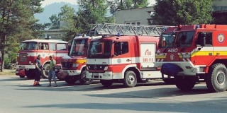 Dni mesta Spišská Stará Ves 2015