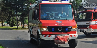Dni mesta Spišská Stará Ves 2015