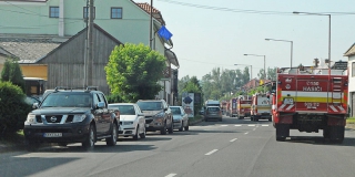 Dni mesta Spišská Stará Ves 2015