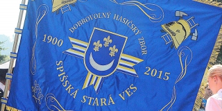 Dni mesta Spišská Stará Ves 2015