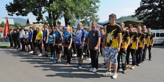 Dni mesta Spišská Stará Ves 2015
