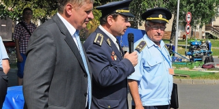 Dni mesta Spišská Stará Ves 2015