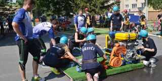 Dni mesta Spišská Stará Ves 2015