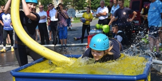 Dni mesta Spišská Stará Ves 2015