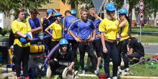 Dni mesta Spišská Stará Ves 2015