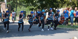 Dni mesta Spišská Stará Ves 2015