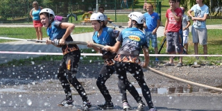 Dni mesta Spišská Stará Ves 2015
