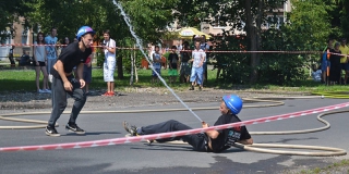 Dni mesta Spišská Stará Ves 2015