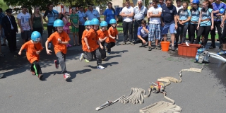 Dni mesta Spišská Stará Ves 2015
