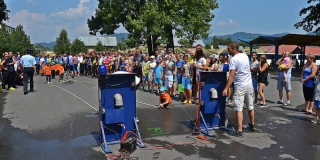 Dni mesta Spišská Stará Ves 2015