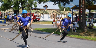 Dni mesta Spišská Stará Ves 2015