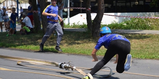 Dni mesta Spišská Stará Ves 2015