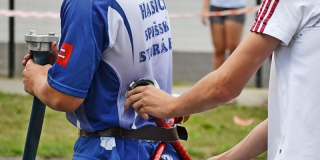 Dni mesta Spišská Stará Ves 2015