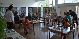 Dni mesta Spišská Stará Ves 2015