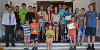 Dni mesta Spišská Stará Ves 2015
