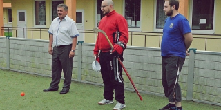 Dni mesta Spišská Stará Ves 2015