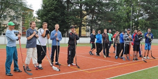 Dni mesta Spišská Stará Ves 2015