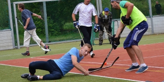 Dni mesta Spišská Stará Ves 2015