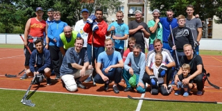 Dni mesta Spišská Stará Ves 2015