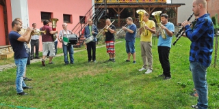 Dni mesta Spišská Stará Ves 2015