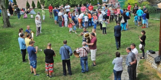 Dni mesta Spišská Stará Ves 2015