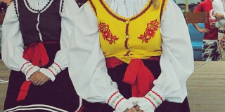 Dni mesta Spišská Stará Ves 2015