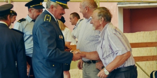 Dni mesta Spišská Stará Ves 2015