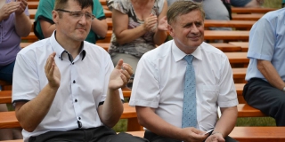 Dni mesta Spišská Stará Ves 2015