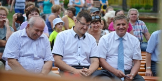 Dni mesta Spišská Stará Ves 2015