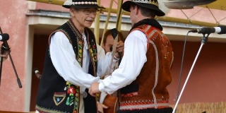 Dni mesta Spišská Stará Ves 2015