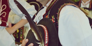 Dni mesta Spišská Stará Ves 2015