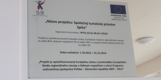 Spoločný turistický priestor Spiša /Wspólny Spiski obszar turistyczny – fotografia 4