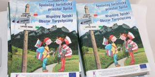 Spoločný turistický priestor Spiša /Wspólny Spiski obszar turistyczny – fotografia 18