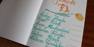 Jubilanti 7.10.2015