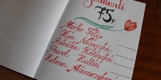 Jubilanti 7.10.2015