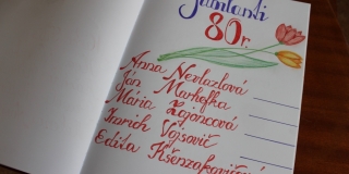 Jubilanti 7.10.2015