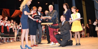 Kráľ hadov strážca pokladov