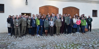 Čo priniesla X. medzinárodná konferencia v Pieninách s témou „Turistika v PIENINÁCH“? – fotografia 2