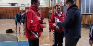 Memoriál D. Budzáka 8. ročník