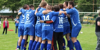 Futbalisti TJ DUNAJEC postúpili do 6.ligy PFZ – fotografia 14