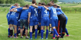 Futbalisti TJ DUNAJEC postúpili do 6.ligy PFZ – fotografia 13