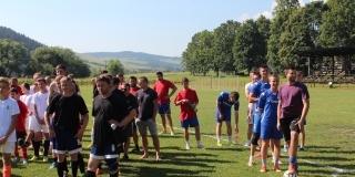 40. ročník minifutbalového turnaja – fotografia 12