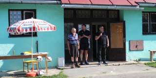 40. ročník minifutbalového turnaja – fotografia 11