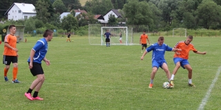 40. ročník minifutbalového turnaja – fotografia 10